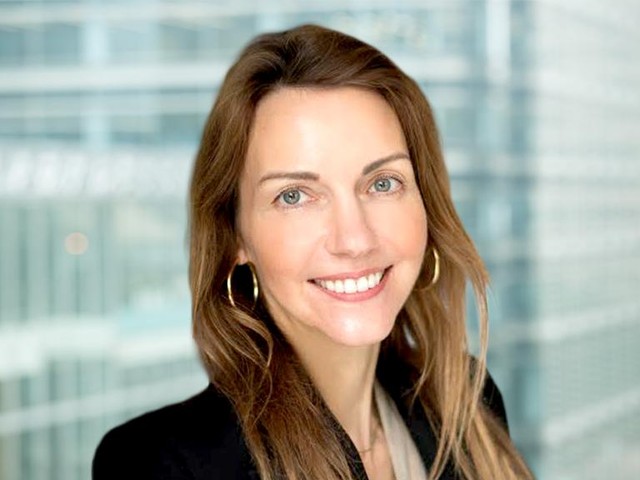 Tiến sĩ Celine Herweijer, Giám đốc Toàn cầu về Phát triển bền vững, Kl994 game bài casino hấp dẫn HSBC - tác giả bài viết