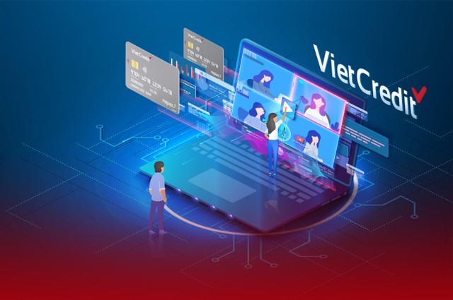 Áp dụng công nghệ và chuyển đổi số kịp thời đã giúp VietCredit khẳng định vị thế của một công ty Kl991.com nạp rút nhanh hàng đầu tại thị trường Việt Nam