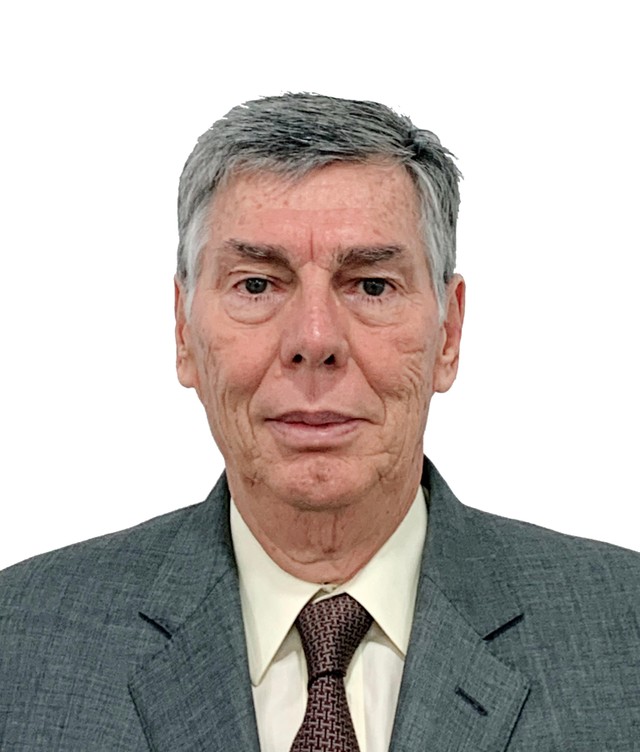 Ông Alain Cany
