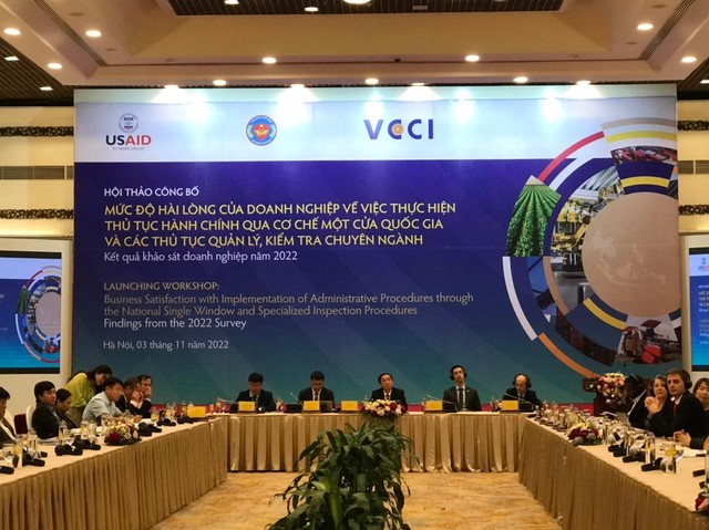 Toàn cảnh Hội thảo