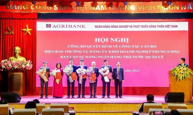 Công bố các Quyết định của Thống đốc NHNN Việt Nam