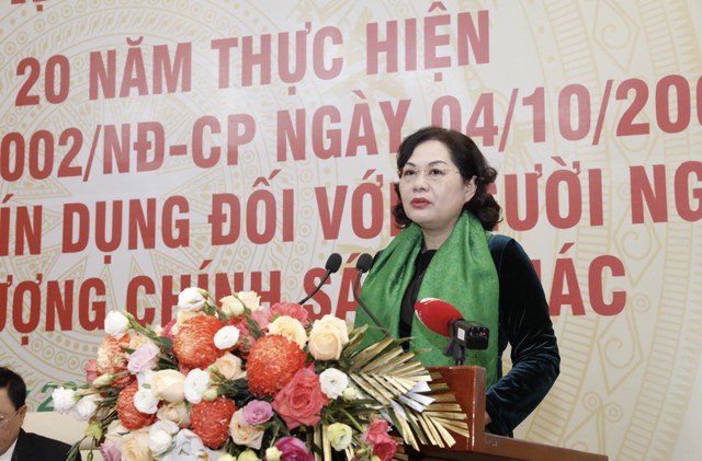 Thống đốc Link Vào Nhà Cái KL99 COM Tặng +199k 99Kl99 trực tiếp đá gà Việt Nam (NHNN) kiêm Chủ tịch Hội đồng Quản trị Link Vào Nhà Cái KL99 COM Tặng +199k Chính sách Trang Chủ KL99Com Số 1 Link Đăng Ký KL999 Nguyễn Thị Hồng phát biểu tại Hội nghị