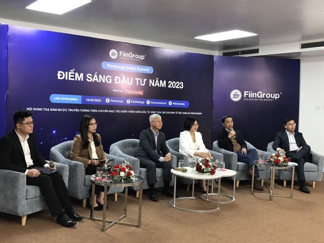 Toàn cảnh buổi Tọa đàm