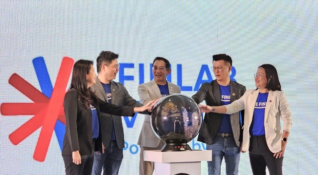 UOB FinLab chính thức ra mắt