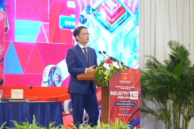 Ông Trần Tuấn Anh, Ủy viên Bộ Kl991.com tải ứng dụng, Trưởng ban Kl992 cổng game cá cược Trung ương