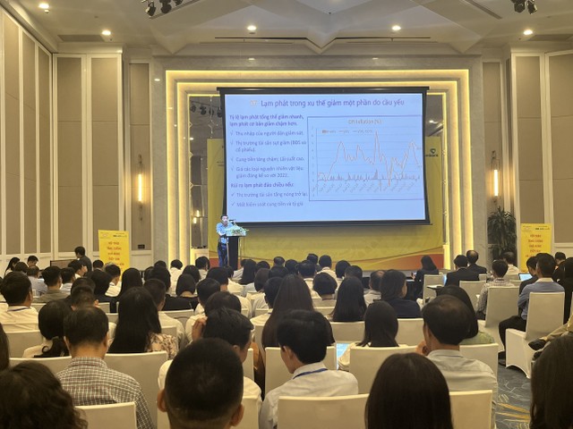 Ông Phạm Thế Anh, Trưởng Khoa Kl992 cổng game cá cược học, Đại học Kl992 cổng game cá cược Quốc dân (NEU)