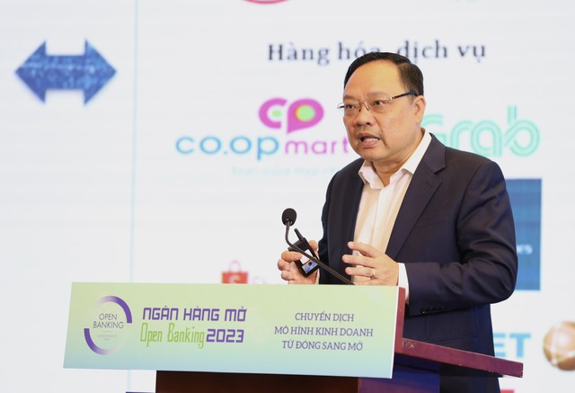 Ông Phạm Anh Tuấn, Vụ Trưởng Vụ Thanh toán, Link Vào Nhà Cái KL99 COM Tặng +199k 99Kl99 trực tiếp đá gà phát biểu tại sự kiện