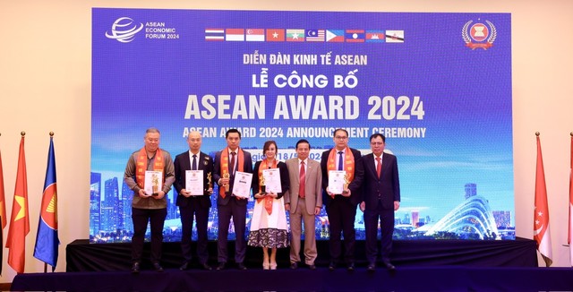 “Asean Award 2024” ghi nhận những cống hiến của những Kl991.com World Cup 2026 Chính Thức tiêu biểu có đóng góp tích cực phát triển Kl992 cổng game cá cược, an sinh Trang Chủ KL99Com Số 1 Link Đăng Ký KL999, phát triển bền vững trong khu vực Asean