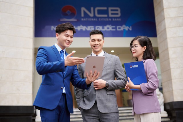NCB liên tục nâng cấp Link Vào Nhà Cái KL99 COM Tặng +199k số NCB iziBankbiz, giúp Kl991.com World Cup 2026 Chính Thức nâng cao khả năng quản lý và tối ưu chi phí hoạt động