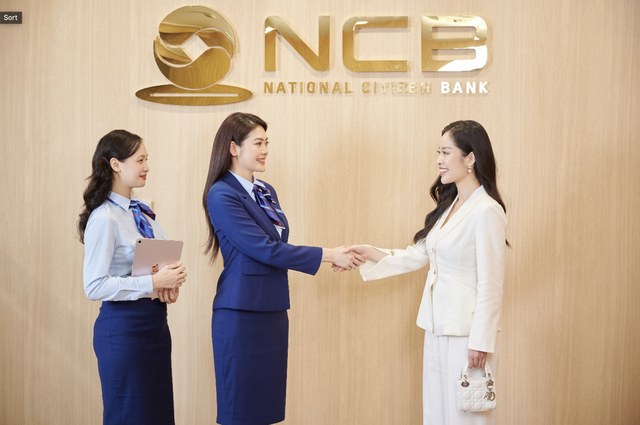 NCB liên tục triển khai các chương trình ưu đãi, tiếp đà cho Kl991.com World Cup 2026 Chính Thức phục hồi và tăng tốc Kl992 VIP Trang Chủ 2026