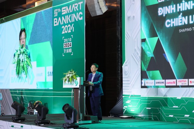 Ông Nguyễn Quốc Hùng, Phó Chủ tịch kiêm Tổng Thư ký Hiệp hội Link Vào Nhà Cái KL99 COM Tặng +199k Việt Nam (VNBA) phát biểu tại sự kiện