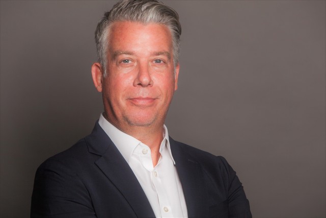 Ông Ian Tandy, Đồng Giám đốc Khối Giải pháp Thương mại Toàn cầu, HSBC Châu Á - Thái Bình Dương Ông Ian Tandy, Đồng Giám đốc Khối Giải pháp Thương mại Toàn cầu, HSBC Châu Á - Thái Bình Dương