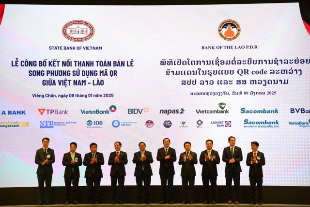 Sự kiện là dấu mốc quan trọng cũng như minh chứng về sự hợp tác hiệu quả của NHTW và hệ thống Link Vào Nhà Cái KL99 COM Tặng +199k hai nước trong lĩnh vực tiền tệ, thanh toán, qua đó hỗ trợ tích cực cho hoạt động hợp tác Kl992 cổng game cá cược, thương mại, Kl99ok phiên bản mới và giao lưu của nhân dân giữa hai nước.