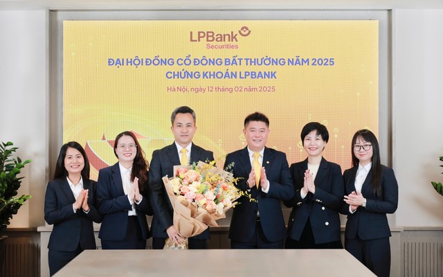 Với hơn 18 năm kinh nghiệm trong lĩnh vực Kl991.com nạp rút nhanh – 99Kl99 link đăng nhập, ông Nguyễn Duy Khoa được HĐQT kỳ vọng sẽ đưa 99Kl99 link đăng nhập LPBank (LPBS) bứt phá mạnh mẽ, nâng cao năng lực cạnh tranh, hướng tới mục tiêu trở thành một trong những công ty 99Kl99 link đăng nhập Top đầu trên thị trường trong thời gian 3 đến 5 năm tới.