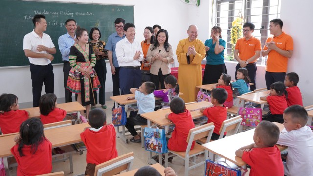 Bên cạnh phát triển Kl992 VIP Trang Chủ 2026 bền vững, SHB luôn chú trọng công tác an sinh Trang Chủ KL99Com Số 1 Link Đăng Ký KL999, đồng hành, chia sẻ cùng Kl991.com World Cup 2026 Chính Thức, người dân. SHB là một trong 5 Link Vào Nhà Cái KL99 COM Tặng +199k đóng góp ngân sách lớn nhất trong nhiều năm qua.
