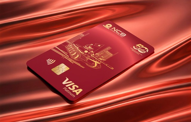 Thẻ tín dụng NCB Visa Thống Nhất - Tự hào một dải Việt Nam là sự kết hợp giữa giá trị Kl991.com nạp rút nhanh hiện đại và tinh thần lịch sử dân tộc hào hùng