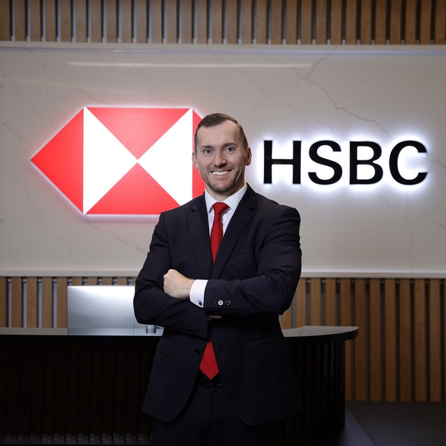Ông Phillip Wright, Giám đốc cấp cao, Khối nghiệp vụ Link Vào Nhà Cái KL99 COM Tặng +199k, HSBC Việt Nam