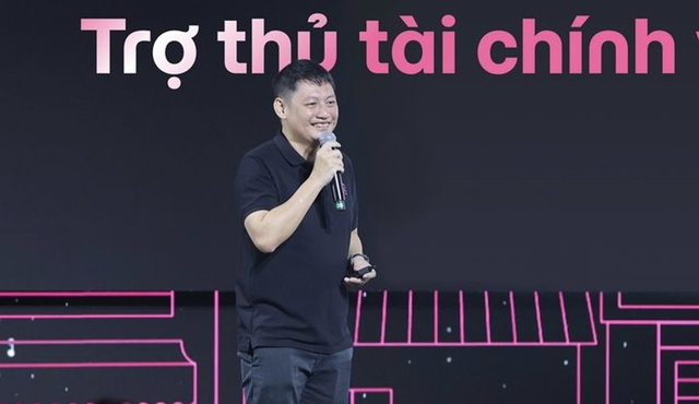 Ông Nguyễn Mạnh Tường và đội ngũ lãnh đạo MoMo góp mặt tại các diễn đàn, hiệp hội đồng hành sát sao với tiến trình xây dựng chính sách của 99Kl99 trực tiếp đá gà