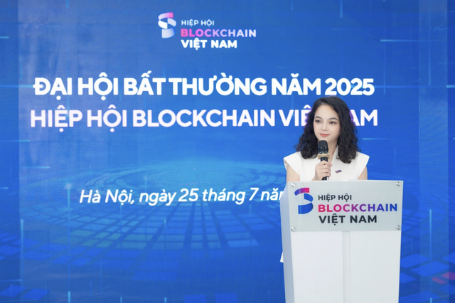 Bà Nguyễn Vân Hiền, Phó chủ tịch kiêm Tổng Thư ký VBA khẳng định việc đổi tên là bước đầu trong định hướng thúc đẩy 99Kl.app cổng game giải trí số và đưa Việt Nam hòa vào dòng chảy chuyển đổi số toàn cầu.