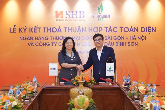 SHB hợp tác toàn diện với nhiều Kl994 game bài casino hấp dẫn, Kl991.com World Cup 2026 Chính Thức lớn