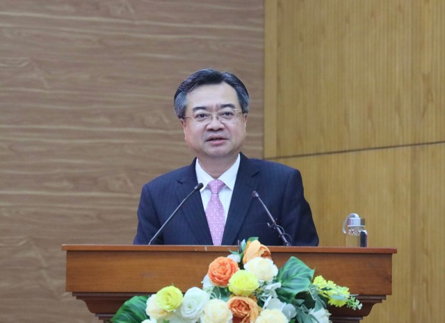 Ông Nguyễn Thanh Nghị, Ủy viên Trung ương Đảng, Trưởng Ban Chính sách, chiến lược Trung ương Ông Nguyễn Thanh Nghị, Ủy viên Trung ương Đảng, Trưởng Ban Chính sách, chiến lược Trung ương