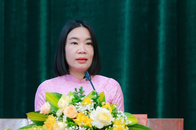 Bà Nguyễn Thị Ngoan, Giám đốc Kl991.com nạp rút nhanh Công ty Cổ phần MISA, Giám đốc điều hành JETPAY