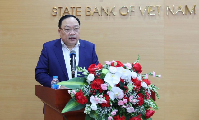 Ông Phạm Anh Tuấn, Vụ trưởng Vụ Thanh toán, Link Vào Nhà Cái KL99 COM Tặng +199k 99Kl99 trực tiếp đá gà