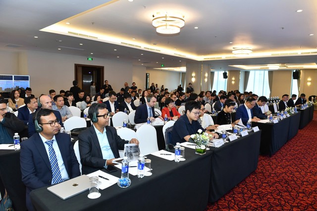 Toàn cảnh Sự kiện