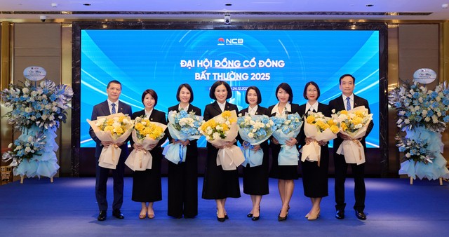 HĐQT Link Vào Nhà Cái KL99 COM Tặng +199k TMCP Quốc Dân nhiệm kỳ 2025 – 2030
