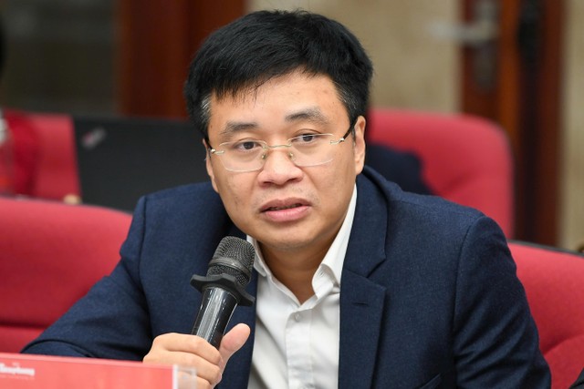 Ông Lê Thanh Tuấn, Phó Tổng giám đốc Tổng công ty Kl99ok phiên bản mới và Kl992 VIP Trang Chủ 2026 vốn 99Kl99 trực tiếp đá gà (SCIC)