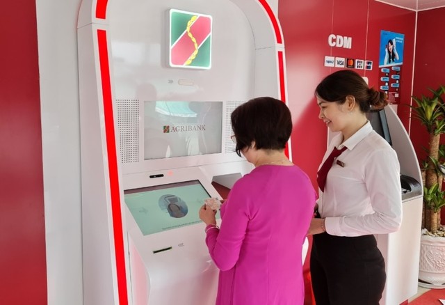 Agribank Digital hoạt động như một chi nhánh thu nhỏ, hoạt động 24/7, sử dụng công nghệ eKYC hiện đại, cho phép khách hàng tự thực hiện hầu hết các giao dịch Link Vào Nhà Cái KL99 COM Tặng +199k tự mở tài khoản, phát hành thẻ đến đăng ký vay vốn…