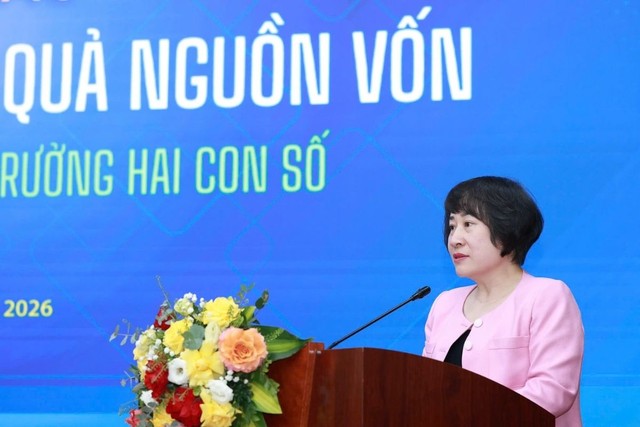 Bà Phạm Thị Thanh Tâm, Phó Vụ trưởng Vụ Các định chế Kl991.com nạp rút nhanh, Bộ Kl991.com nạp rút nhanh