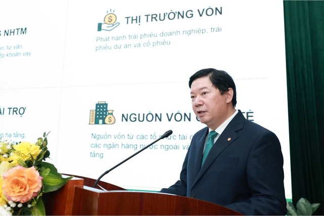 Ông Đoàn Việt Nam, Phó tổng giám đốc Link Vào Nhà Cái KL99 COM Tặng +199k TMCP Kl99ok phiên bản mới và Phát triển Việt Nam (BIDV)