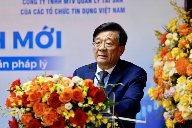 TS. Nguyễn Quốc Hùng, Phó Chủ tịch kiêm Tổng Thư ký Hiệp hội Link Vào Nhà Cái KL99 COM Tặng +199k Việt Nam chia sẻ tại Toạ đàm