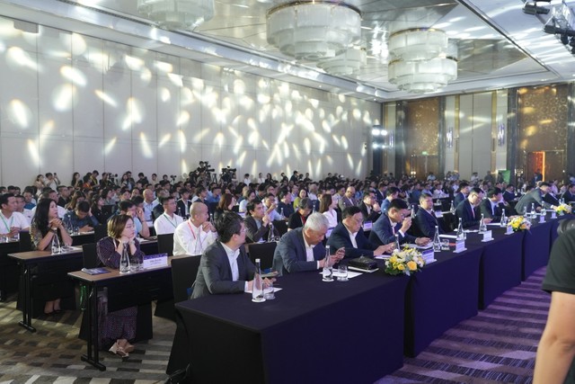 Toàn cảnh sự kiện