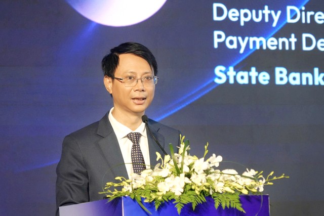 Ông Lê Anh Dũng, Phó vụ trưởng Vụ Thanh toán, Link Vào Nhà Cái KL99 COM Tặng +199k 99Kl99 trực tiếp đá gà Việt Nam