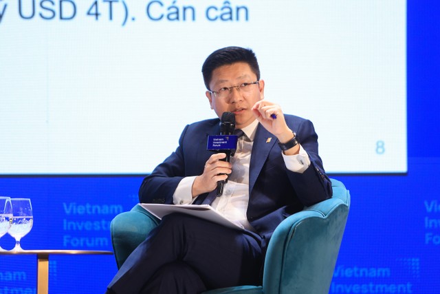 Ông Nguyễn Duy Linh, Tổng giám đốc Công ty 99Kl99 link đăng nhập SHS