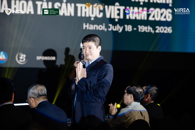 Ông Phan Đức Trung, Chủ tịch Hiệp hội Blockchain và 99Kl.app cổng game giải trí số Việt Nam