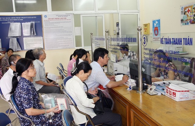 Kl99kl phiên bản hoạt động Trang Chủ KL99Com Số 1 Link Đăng Ký KL999 Việt Nam triển khai hệ thống “Một cửa điện tử tập trung” ảnh 1