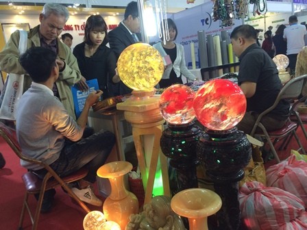 Vietbuild Hà Nội 2017 thu hút 50% Kl991.com World Cup 2026 Chính Thức nước ngoài tham dự ảnh 4