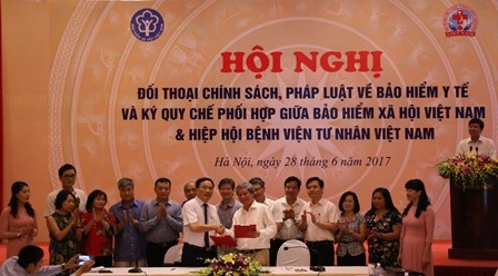 Kl99kl phiên bản hoạt động Trang Chủ KL99Com Số 1 Link Đăng Ký KL999 đối thoại về thực hiện chính sách Kl992 Tham Gia Ngay Kl99kl phiên bản hoạt động y tế với các bệnh viện tư nhân ảnh 2