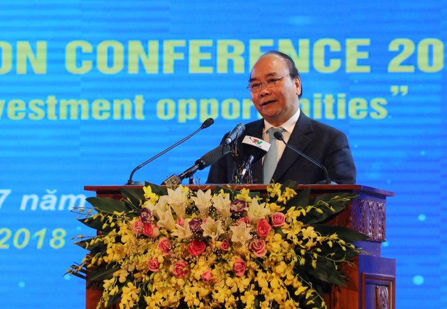 Thái Nguyên tổ chức Hội nghị Xúc tiến Kl99ok phiên bản mới 2018 ảnh 1
