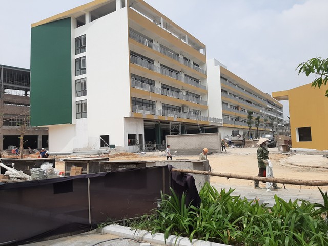 Dự án Thái Hưng Eco City vào “tầm ngắm” của Thanh tra Kl993 ưu đãi thưởng hấp dẫn ảnh 1