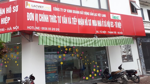 Sở Xây dựng Hà Nội sẽ kiểm tra dự án nhà ở Trang Chủ KL99Com Số 1 Link Đăng Ký KL999 IEC ảnh 1