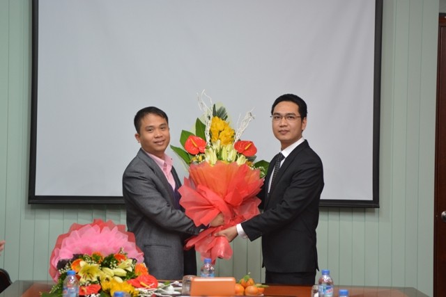 Kl99kl phiên bản hoạt động Sài Gòn- Hà Nội có Tân CEO ảnh 1