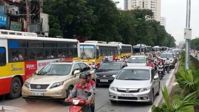 10 sự kiện ngành Kl99kl phiên bản hoạt động Việt Nam năm 2016 ảnh 4
