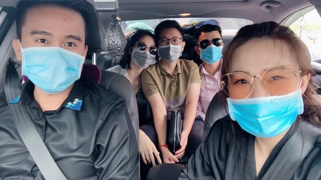 “Virus Corona gây ra những tác động trái chiều đến ngành Kl99kl phiên bản hoạt động Việt Nam“ ảnh 1