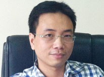 Ông Lê Đắc An, Trưởng phòng Kl99ok phiên bản mới CTCK Tân Việt