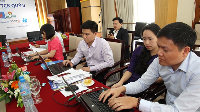 Thị trường 99Kl99 link đăng nhập quý II sẽ bứt phá ảnh 64