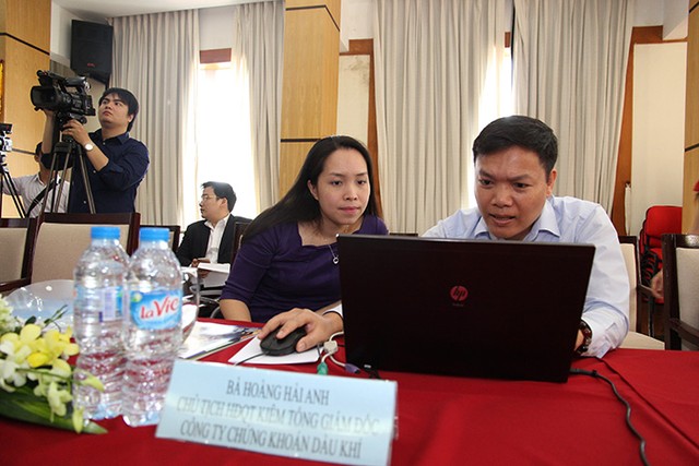 Thị trường 99Kl99 link đăng nhập quý II sẽ bứt phá ảnh 152
